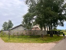 Sfeerbeeld van de boerderij van Ponylease in Klarenbeek.